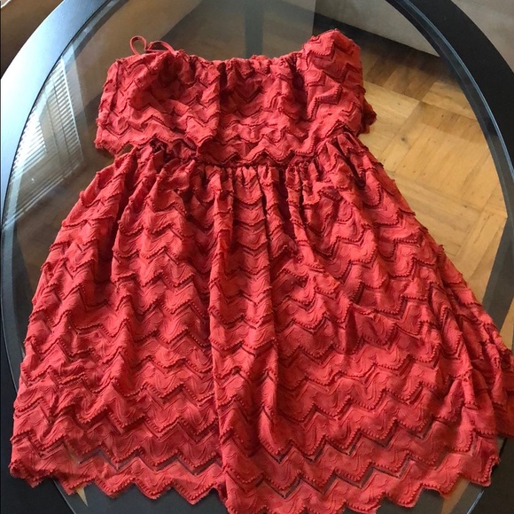 BCBGeneration Dress - Picture 2 of 7